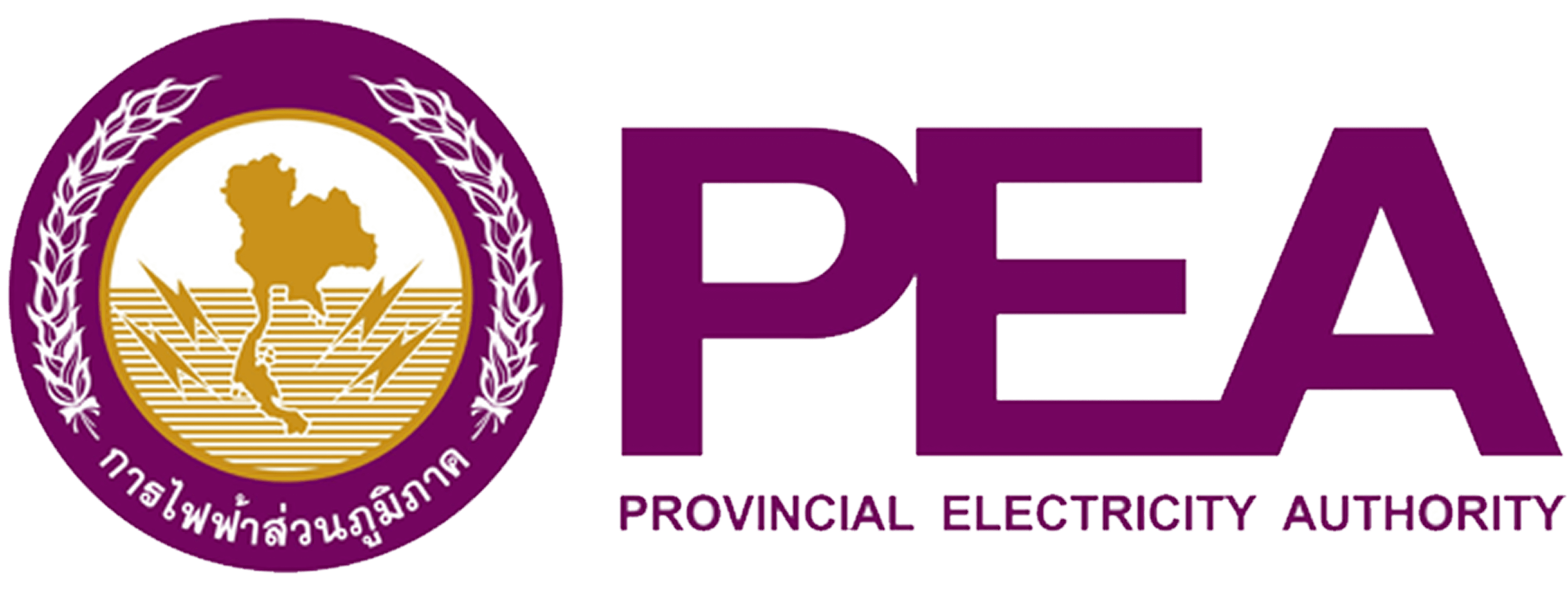 PEA Logo